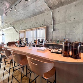 Bistrante SHAFTの画像