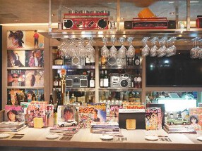 歌京 麻布十番J-POPダイニングバーの画像