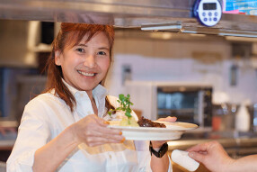 37 Steakhouse & Barの画像