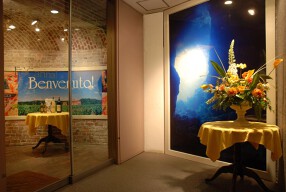 イタリアンダイニング　カリ〜ナの画像