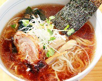 柳麺おいでやの画像