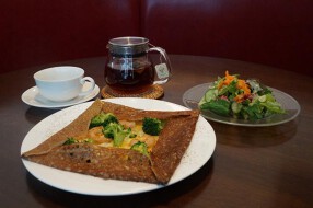 フレンチーズ FRENCHIES　人形町の画像