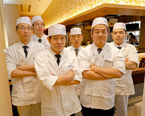 やぶそば　広島新店の画像