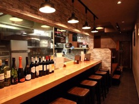 焼鳥のけむまきの画像