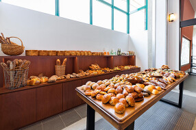 デ トゥット パンデュース JR甲子園口店の画像