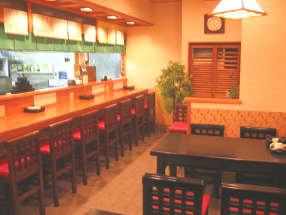 季節料理　美山の画像