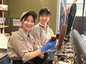 常陸野ブルーイング　品川Beer&Cafeの画像