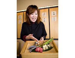 串亭　恵比寿店の画像