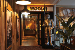 ＷＯＯＬ神戸ハーバーの画像