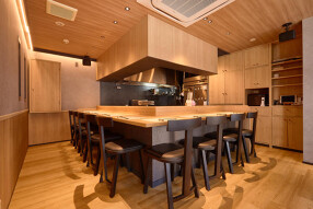 和食　三拍子の画像