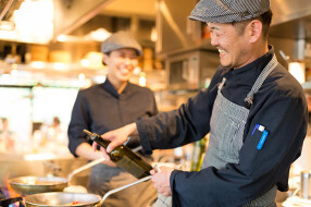 good spoon　高の原の画像