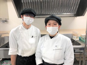 ファミリー・ホスピス 池上ハウスの画像