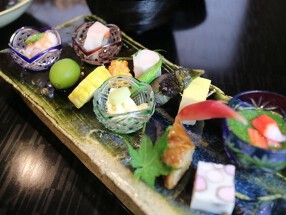 懐石料理　佑和の画像