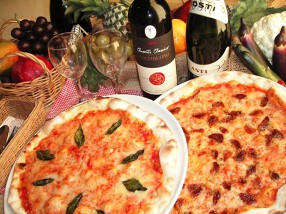 カンパーニャ本店の画像