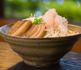 うかじそば 首里城前店の画像