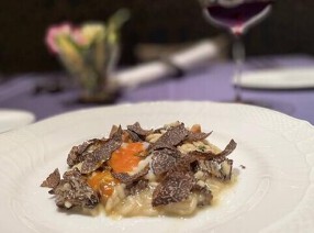 PESCE ROSSOの画像