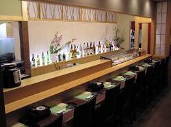 函館　呉竹　東京店の画像