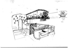 ダニエルズ　京都ポルタ店の画像