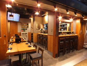 心～cocoro～ 梅田東通り店の画像