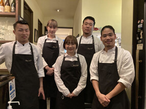 trattoria Perche´ No!?の画像