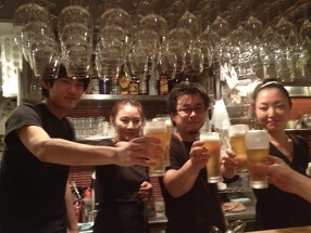 BrasserieLeMANの画像