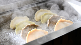 餃子創作居酒屋 十色の画像