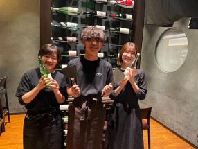 九志焼亭 大手町店の画像