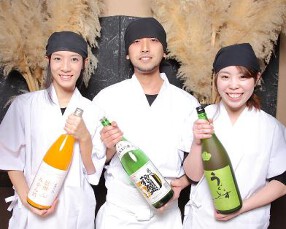 焼鶏 AKIRA ルミネ横浜店の画像