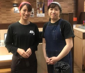 銀家　伊勢佐木町店の画像