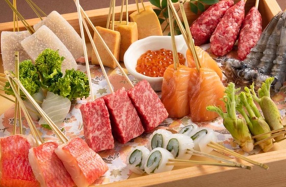 串亭 渋谷ストリームの画像