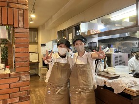 ダフネ珈琲館 烏森店の画像
