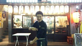 大黒ホルモン　桜木町店の画像