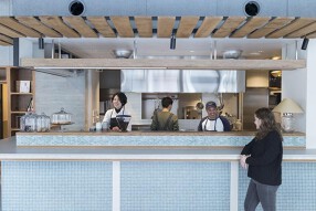 リラックス食堂　湘南台の画像