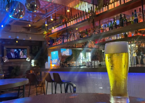 Orca Dining＆Barの画像