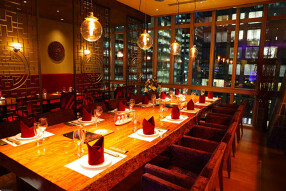 盤古殿　COREDO日本橋店の画像