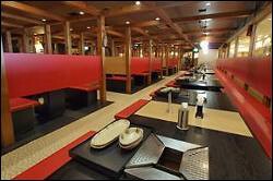 串まる　天保山マーケットプレース店の画像