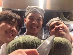 和韓・石鍋　若狭 の画像