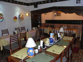 リストランテ高田馬場文流の画像