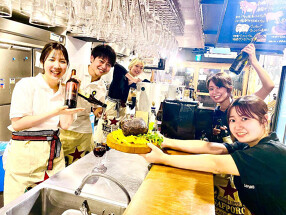 肉酒場Grill-Griller-Grillestの画像