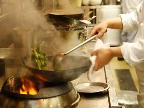 頤和園　 博多駅前店の画像