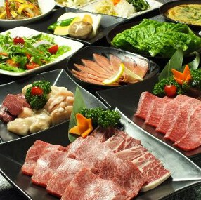 炭火焼肉 玄風館の画像