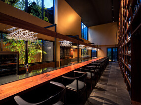 白金星期菜の画像