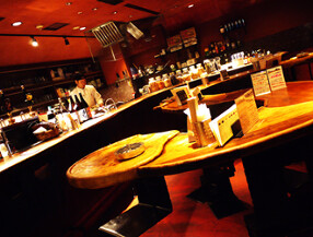 barBARTokyoの画像