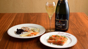 ビストロいしだの画像