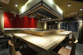 焼鳥・牡蠣/中目黒店の画像