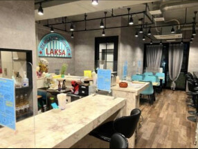 シンガポールホリック･ラクサの画像