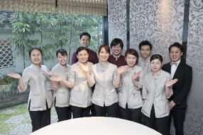 中国飯店 富麗華の画像