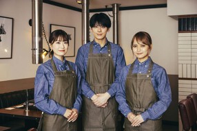 うしごろバンビーナ新橋店の画像