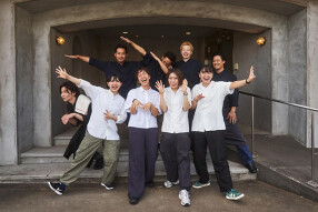 WPÜ HAKONEの画像