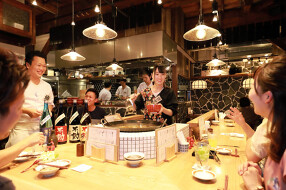 か志わ熟成鶏十八番の画像